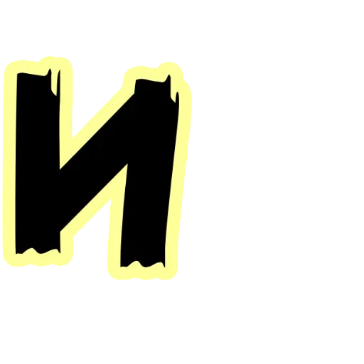 Стикер Discover