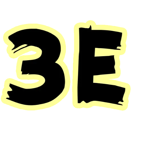 Стикер Discover