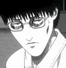 Стикер UZUMAKI