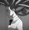 Стикер UZUMAKI