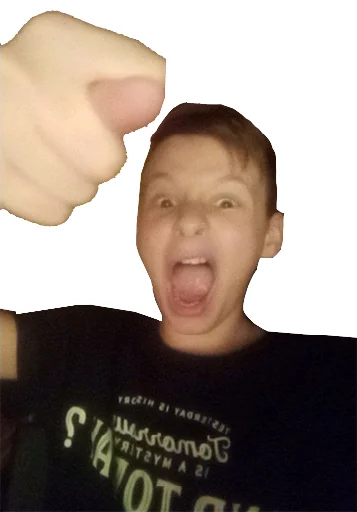 Стикер VADIMMLG