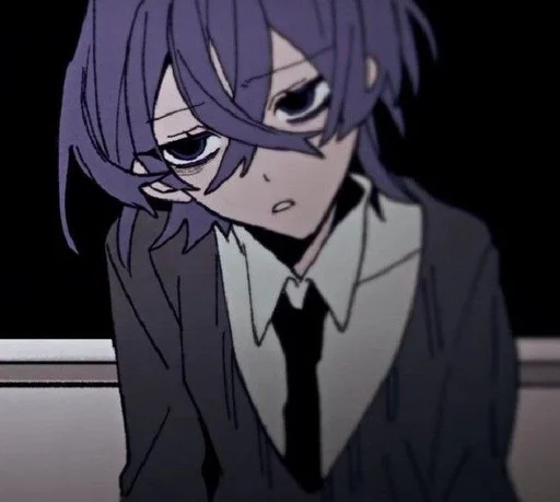 Стикер Abnormality Dancin Girl