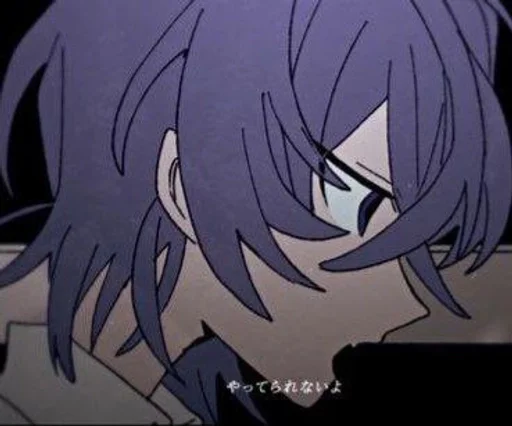 Стикер Abnormality Dancin Girl