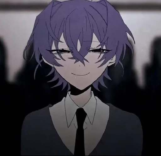 Стикер Abnormality Dancin Girl