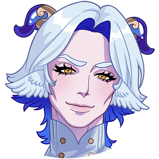 Стикер Гелия Без Текста