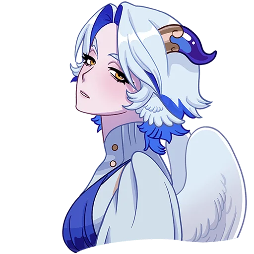 Стикер Гелия Без Текста