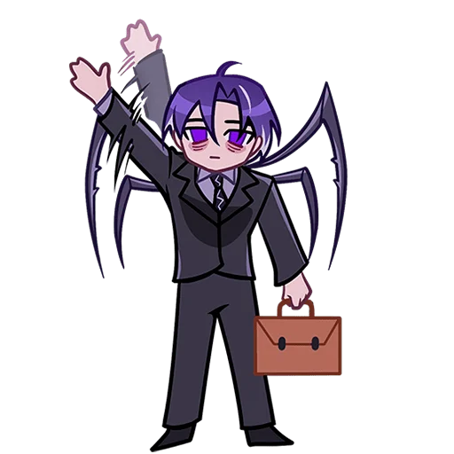 Стикер Като Без текста