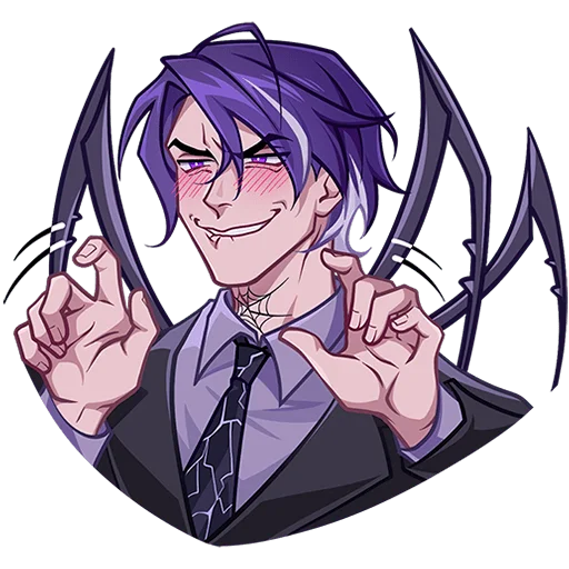 Стикер Като Без текста