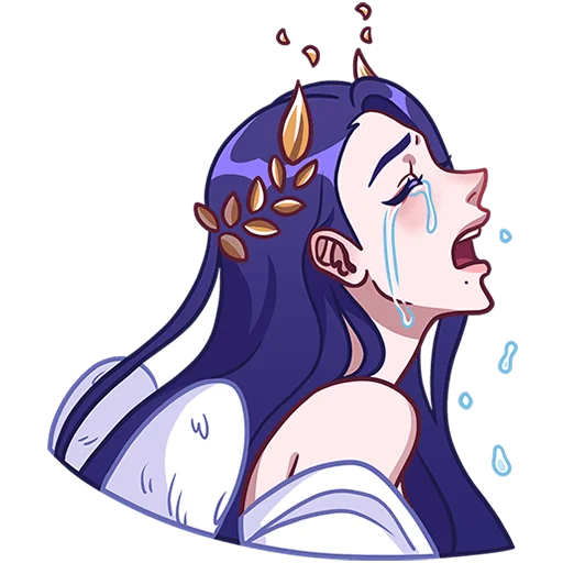 Стикер Нова без текста