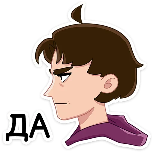 Стикер Пикчер