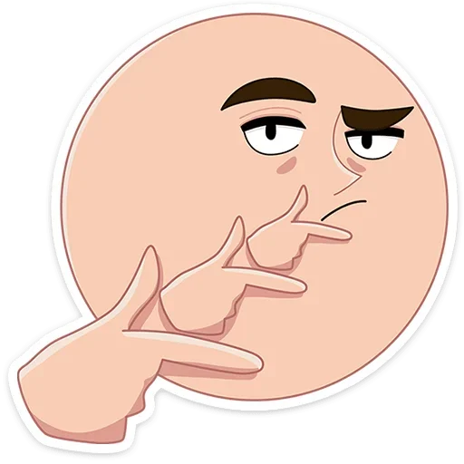 Стикер Пикчер