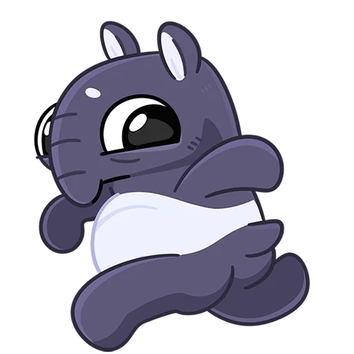 Стикер Топаз Без Текста