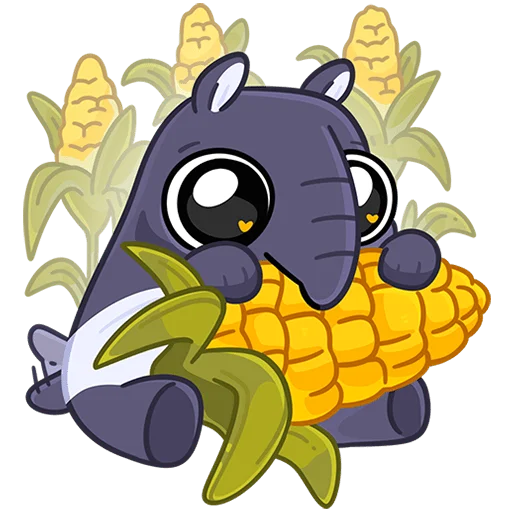 Стикер Топаз Без Текста