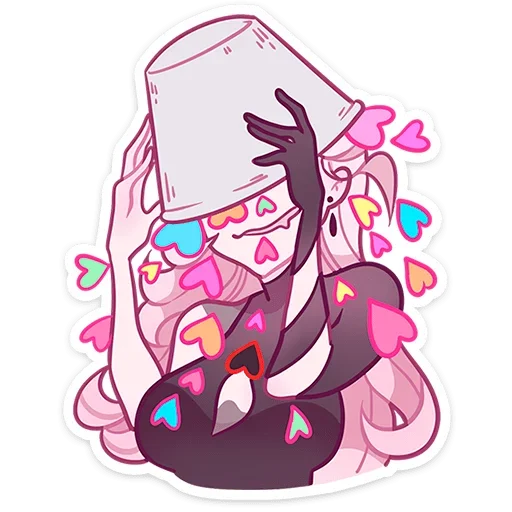 Стикер Вайви