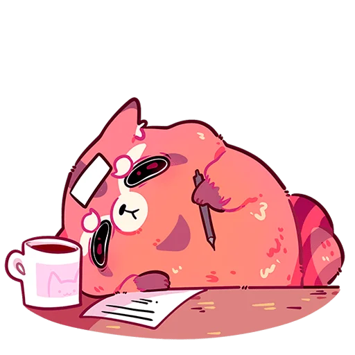 Стикер Воки Без Текста