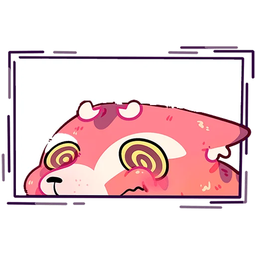 Стикер Воки Без Текста