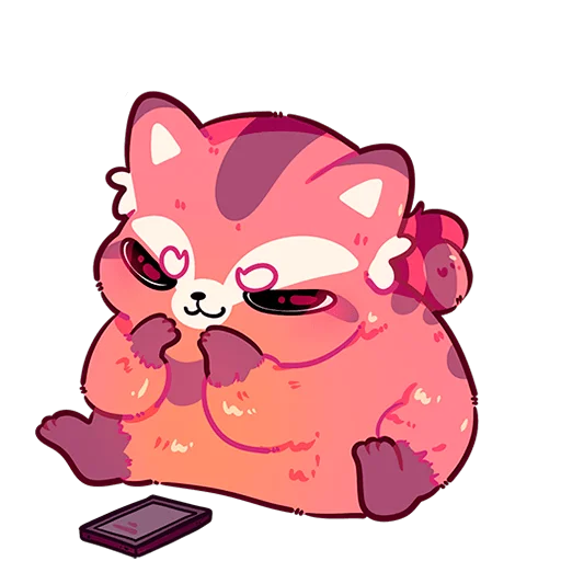 Стикер Воки Без Текста