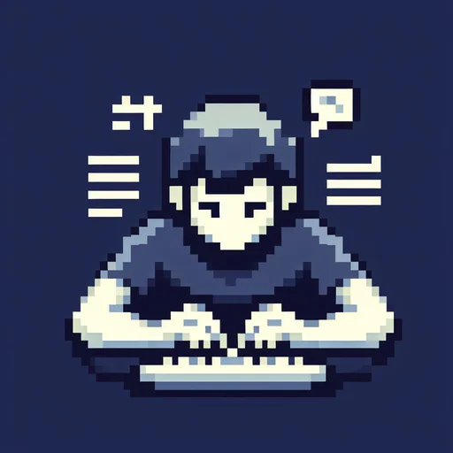 Стикер VOLT Programmers