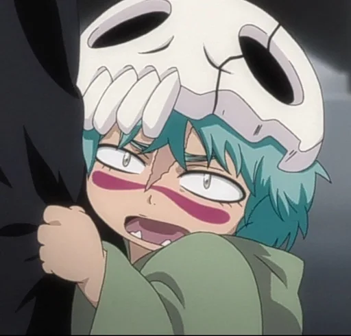 Стикер Нелл