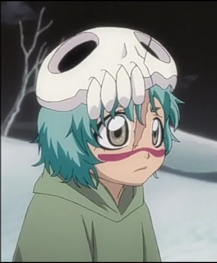 Стикер Нелл