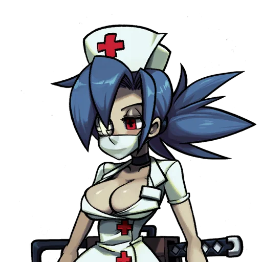 Стикер 💉Валентайн🌡