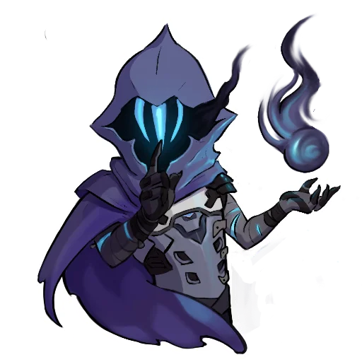 Стикер Valorant