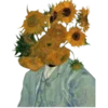 Эмодзи Ван Гог | Van Gogh