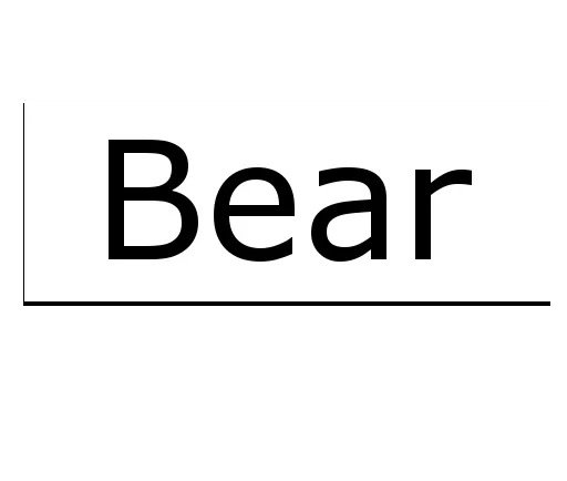 Стикер Variety Words