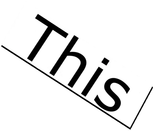 Стикер Variety Words