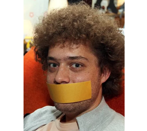 Стикер Лама варлама 2.0