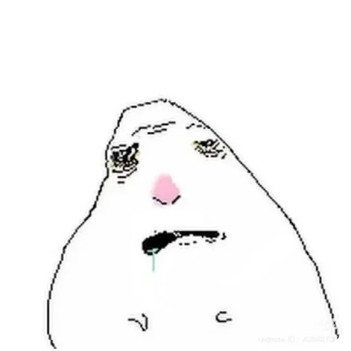 Стикер Hamsters