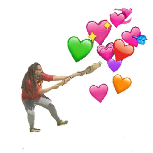 Стикер VengoDeWasap