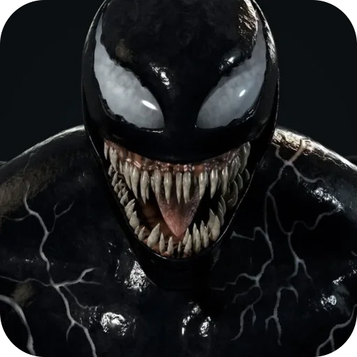 Стикер Venom
