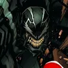 Стикер Venom