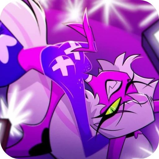 Стикер Verosika Mayday