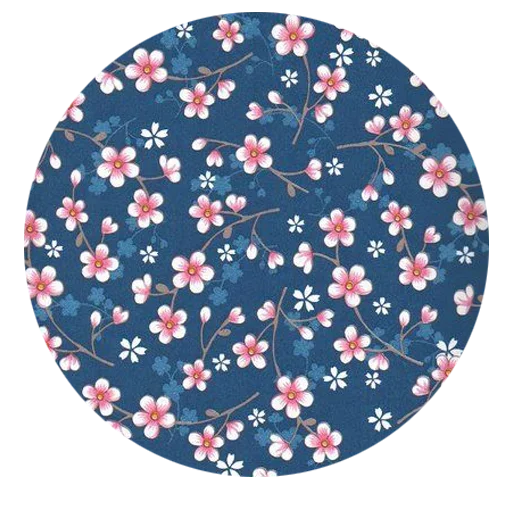 Стикер Весеннее Настроение