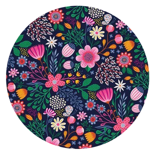 Стикер Весеннее Настроение