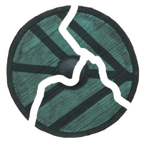 Стикер Vikings