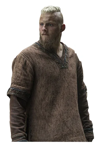 Стикер Vikings
