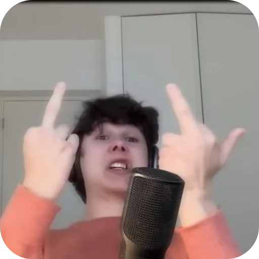 Стикер Windy31