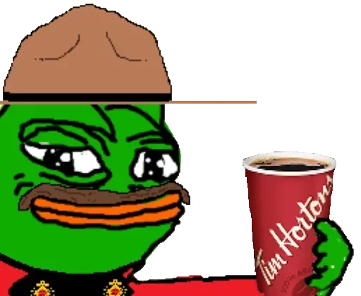 Эмодзи Let's have a drink