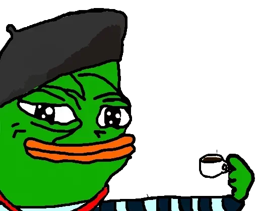 Эмодзи Let's have a drink