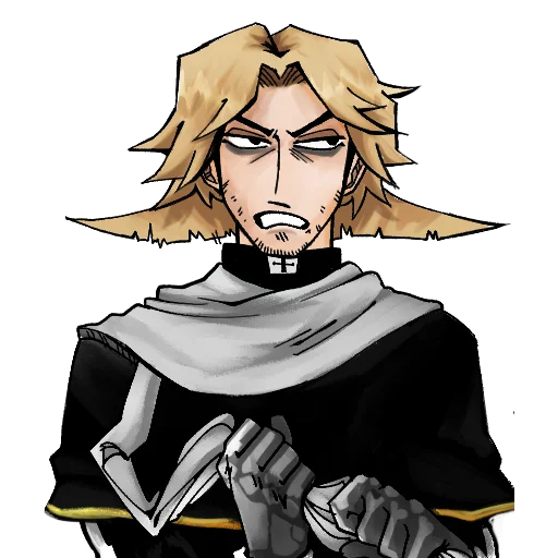 Стикер Vittorino