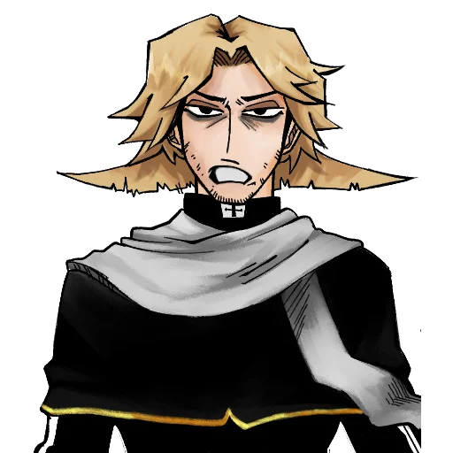 Стикер Vittorino