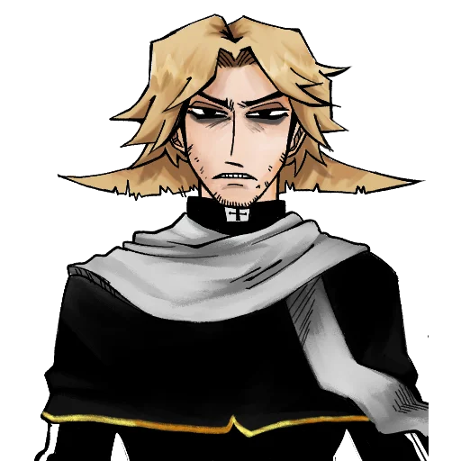 Стикер Vittorino