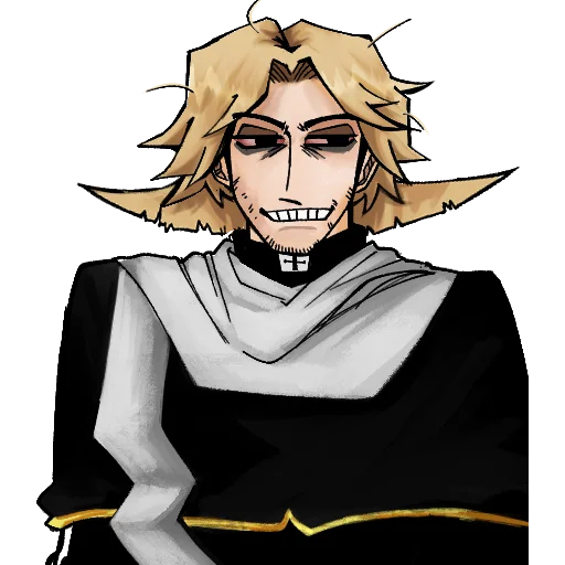 Стикер Vittorino