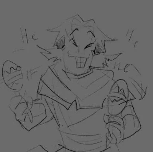 Стикер Витторино