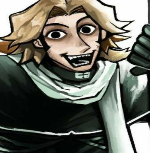 Стикер Витторино