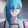 Стикер Vivy | Виви