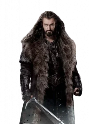 Стикер Властелин колецХоббит